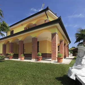 Couette-café Borgo Dei Sensi, Casumaro