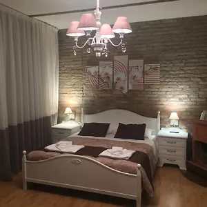 Maison d'hôtes Stella De' Tolomei, Ferrare